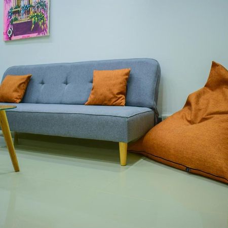 Luxury Apartamento Ubicacion Central Y Piscina. Cartagena المظهر الخارجي الصورة