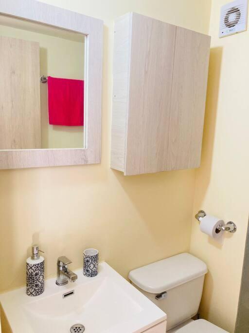 Luxury Apartamento Ubicacion Central Y Piscina. Cartagena المظهر الخارجي الصورة