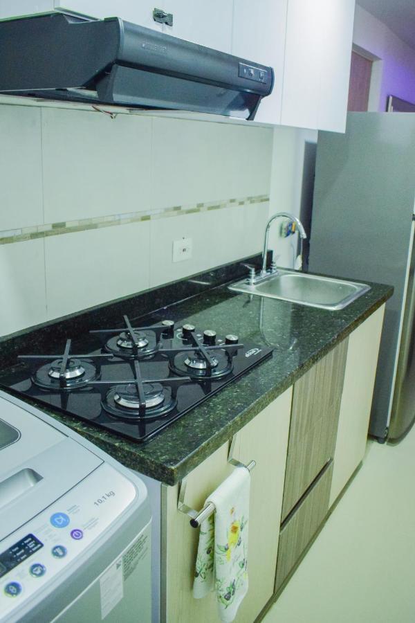 Luxury Apartamento Ubicacion Central Y Piscina. Cartagena المظهر الخارجي الصورة