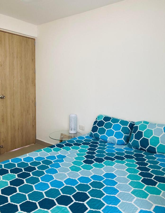 Luxury Apartamento Ubicacion Central Y Piscina. Cartagena المظهر الخارجي الصورة